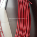Corrosion Resistance PVC Coated Galvanized Steel Wire